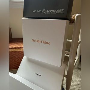 Designer Box Collection